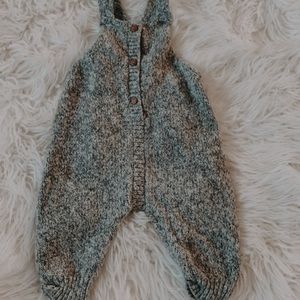 Beautiful knit ZARA jumper!